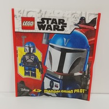 LEGO Star Wars 912401 Figurine