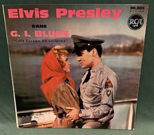 Elvis Presley RCA 86.285