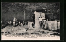 CPA Angers, Exploitation par