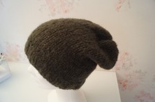 Bonnet VERT KAKI   18% de