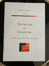 Livre Anglais The sound of