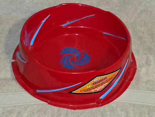 Beyblade super vortex stadium - super,