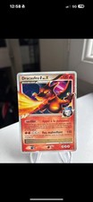 Carte Pokémon : Dracaufeu