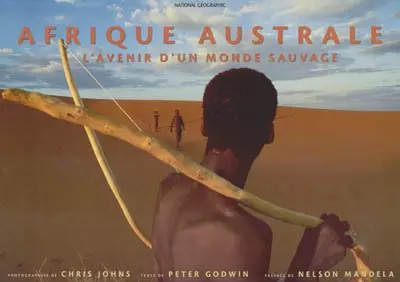 Afrique australe l avenir - australe, :