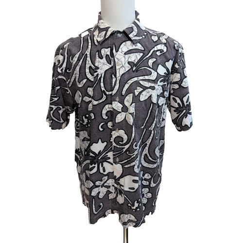Chemise hawaïenne cache creek - hawaïenne,