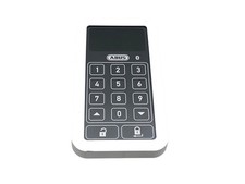 Clavier à code ABUS HomeTec Pro CFT3100 BT ENDOMMAGÉ