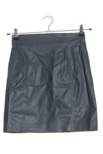 H&M Jupe en cuir synthétique