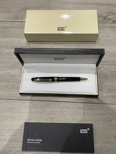 Stylo montblanc meisterstuck - montblanc,