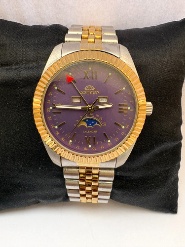 Astron montre homme bracelet - montre,