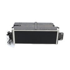 Ecran multifonction - Peugeot