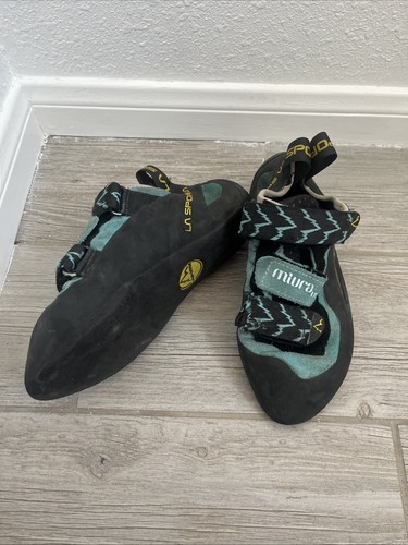 Sportiva miura climbing - la,