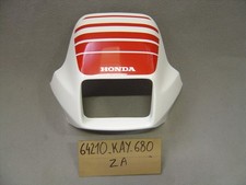 carenage Tete de fourche de