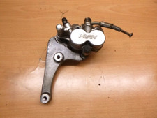 ETRIER DE FREIN ARRIERE SCOOTER PEUGEOT SATELIS RS 125   FD6R LIRE L ANNONCE