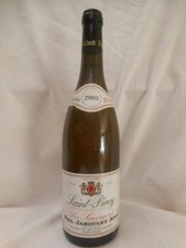 Saint-Péray Paul Jaboulet