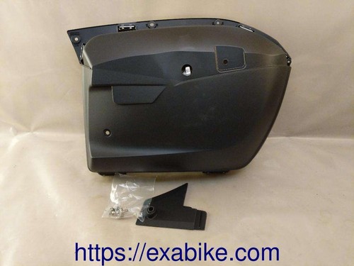 Couvercle valise droit pour - valise,