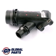 Bride De Pompe À Eau BMW E60 E87 E90 Thermostat Connecteur Tuyau 2247744