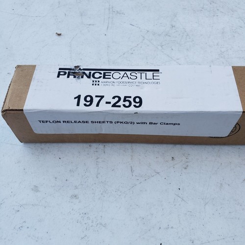 197 259 prince castle - prince,