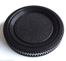 CAPUCHON DE PROTECTION BOITIER POUR PENTAX K BODY CAP PENTAX K K1000, KX, KM, MX