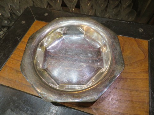 Old porridge plate baby - porridge,