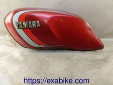 reservoir a essence pour Yamaha XJ 650  de 1980 a 1983