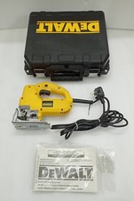 Scie Sauteuse DeWalt DW341-GB 240V Type-3