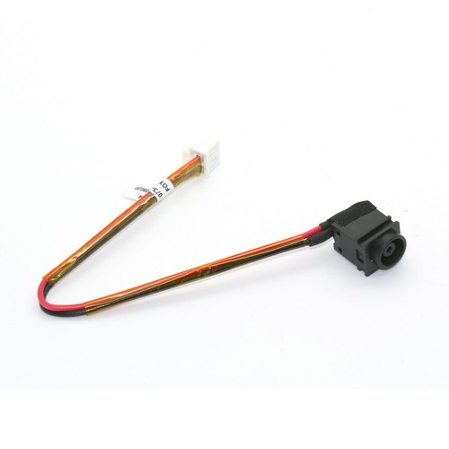 Connecteur alimentation - connecteur,