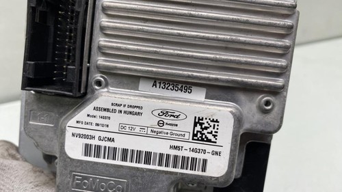 Ecran gps ford focus phase - ecran, 3