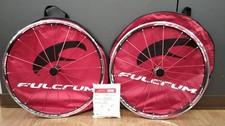 Roue De Vélo FULCRUM RACING