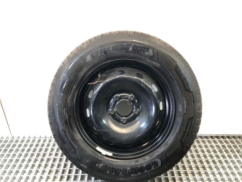 Roue rechange renault - roue, de