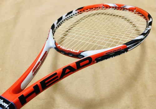 Head microgel radical 630 - head,