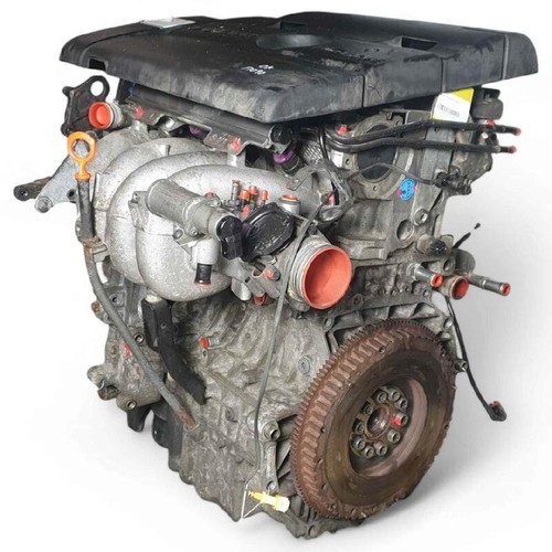 B4204s moteur complet - b4204s, volvo