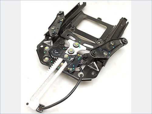 Moteur bulle honda forza - moteur,