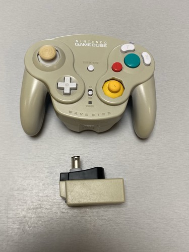 Manette officielle nintendo - manette,