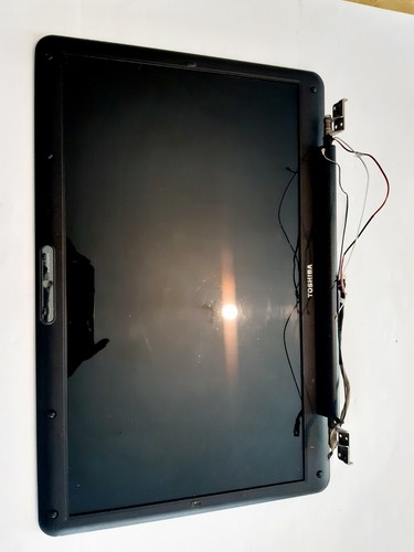 Ecran toshiba satellite pro - toshiba,