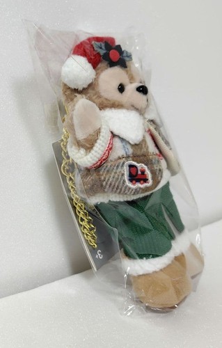 Porte clés peluche disney - peluche,