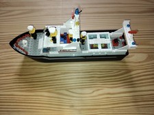 LEGO VINTAGE BATEAU DE POLICE