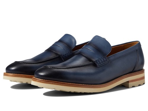 Bruno magli varrone blue - bruno,