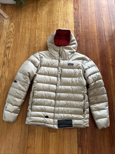 Patagonia men loft - men’s, down
