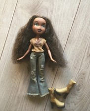 MGA Bratz original Sasha Style