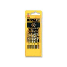 Coffret de 5 forêts béton