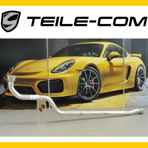 Orig porsche 987 - porsche,