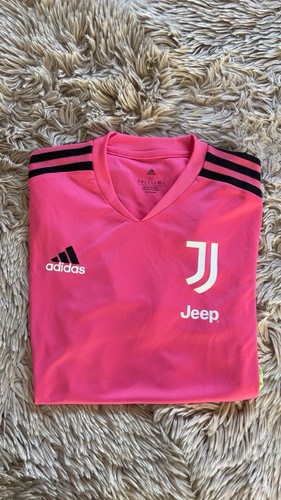 Maillot football juventus rose - maillot,