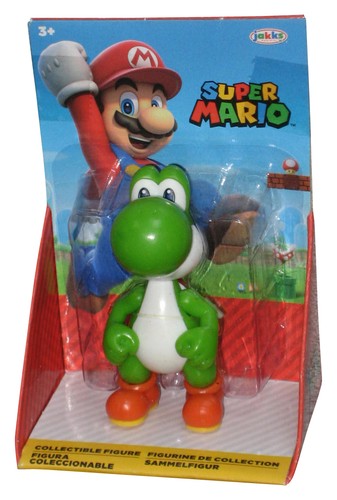 Figurine mini yoshi - figurine,