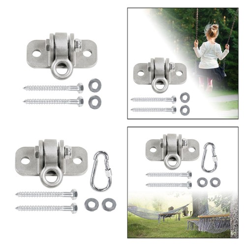 Swing hanger fer boucle - swing,