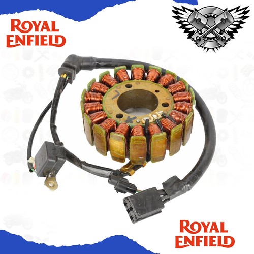 Ensemble stator adapté - de,