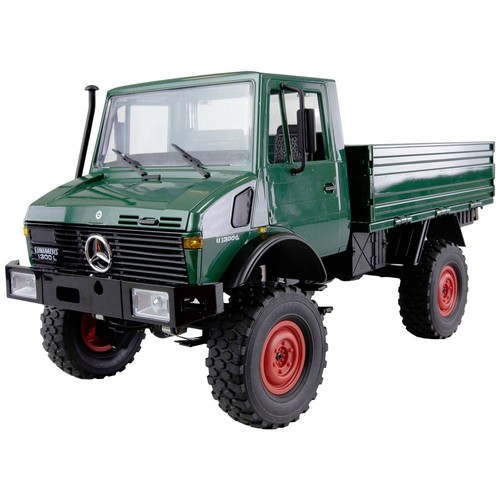 Amewi 22632 unimog - 22632,