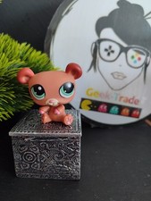 My Littlest Petshop LPS panda