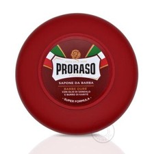Proraso Rasage Savon Rouge /