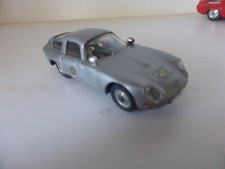 alfa romeo giula tz circuit electrique 1/43 slot car dromocar scalextric