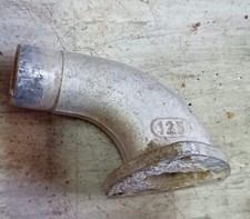 * pipe admission  scooter